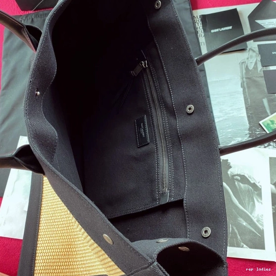 Repladies REP GAUCHE YSL TOTE BAG RIVE 0712